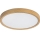 Rabalux - LED-kylpyhuoneen kattovalaisin LED/18W/230V 3000/4000/6000K halkaisija 29 cm IP44 beige