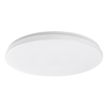 Rabalux - LED-kylpyhuoneen kattovalaisin LED/18W/230V 3000/4000/6000K IP44 Ø 28,5 cm