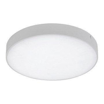 Rabalux - LED-kylpyhuoneen kattovalaisin LED/18W/230V 3000-6000K IP44 valkoinen halkaisija 17,5 cm