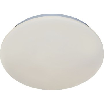 Rabalux - LED-kylpyhuoneen kattovalaisin LED/18W/230V IP44 4000K Ø 32 cm