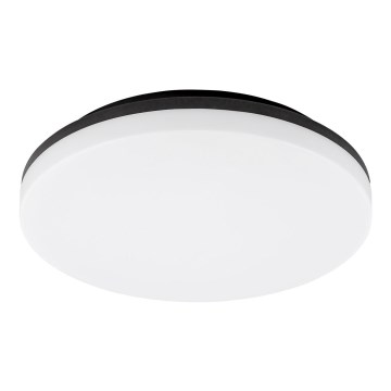 Rabalux - LED-kylpyhuoneen kattovalaisin LED/24W/230V IP54 Ø 28 cm