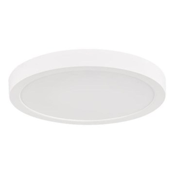 Rabalux - LED kylpyhuoneen kattovalaisin LED/30W/230V halkaisija 30 cm IP44 valkoinen