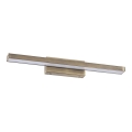 Rabalux - LED Kylpyhuoneen peilivalaisin LED/12W/230V IP44