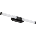 Rabalux - LED Kylpyhuoneen peilivalaisin LED/6W/230V IP44 40 cm musta