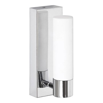 Rabalux - LED-kylpyhuoneen seinävalaisin JIM LED/5W/230V IP44