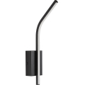Rabalux - LED kylpyhuoneen seinävalaisin LED/10W/230V 4000K IP44 musta
