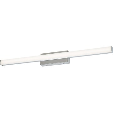 Rabalux - LED-kylpyhuoneen seinävalaisin LED/13W/230V IP44 63 cm
