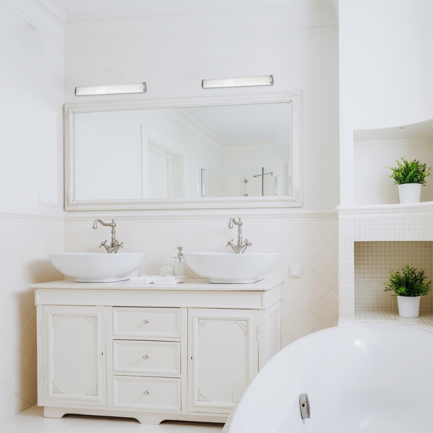 Rabalux - LED Kylpyhuoneen seinävalaisin LED/14W/230V IP44