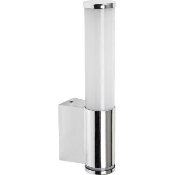 Rabalux - LED Kylpyhuoneen seinävalaisin LED/6W/230V IP44 kiiltävä kromi