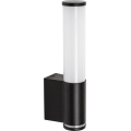 Rabalux - LED-kylpyhuoneen seinävalaisin LED/6W/230V IP44 musta