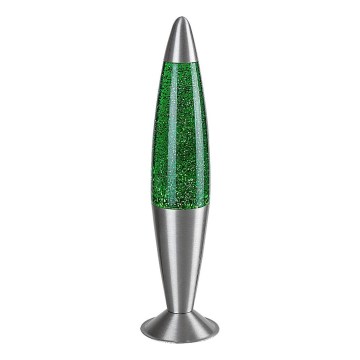 Rabalux - LED Laavalamppu LED/25W/230V