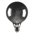 Rabalux - LED-lamppu FILAMENT G125 E27/6W/230V 3000K