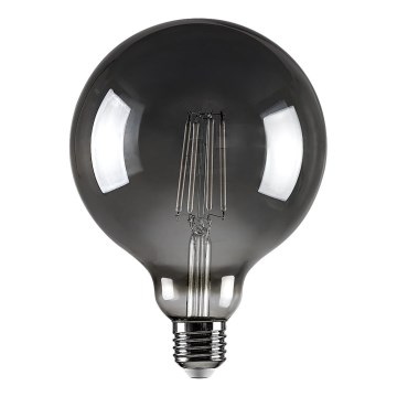 Rabalux - LED-lamppu FILAMENT G125 E27/6W/230V 3000K