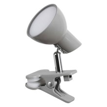 Rabalux - LED-lamppu kiinnikkeellä LED/5W/230V