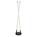 Rabalux - LED-lattiavalaisin LED/28W/230V 3000K