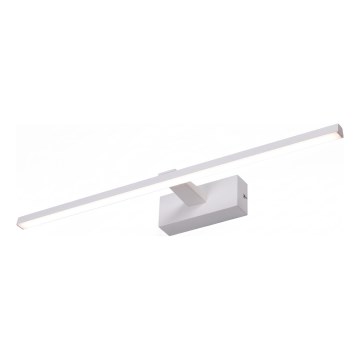 Rabalux - LED-peilivalaisin kylpyhuoneeseen ALBINA LED/18W/230V IP23 89,5 cm