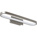 Rabalux - LED-peilivalaisin kylpyhuoneeseen LED/15W/230V IP44 40 cm
