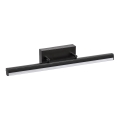 Rabalux - LED-peilivalon kylpyhuoneeseen LED/12W/230V 49 cm IP44