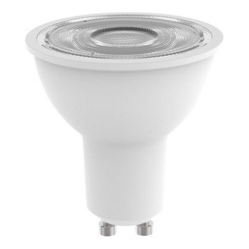 Rabalux - LED-polttimo GU10/5W/230V 4000K Energialuokka A