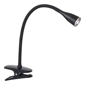 Rabalux - LED-pöytävalaisin klipsillä LED/4,5W/230V