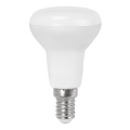 Rabalux - LED-reflektorilamppu R50 E14/5W/230V 3000K