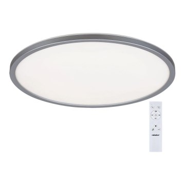 Rabalux - LED RGB Himmennettävä kattovalaisin LED/22W/230V Wi-Fi Tuya + kaukosäädin halkaisija 41,5 cm
