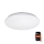 Rabalux - LED RGB himmennettävä kattovalaisin LED/24W/230V Wi-Fi Tuya 3000-6500K 31 cm