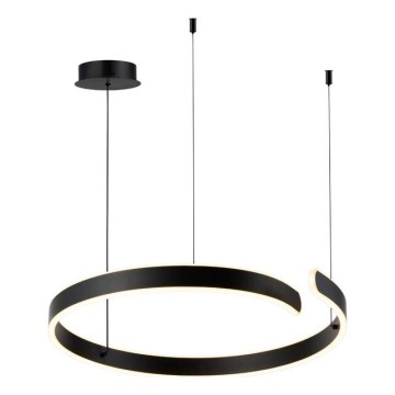 Rabalux - LED-riippuvalaisin johdolla LED/35W/230V 3000/4000/6500K