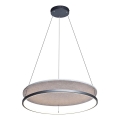 Rabalux - LED-riippuvalaisin johdolla LED/40W/230V 3000/4000K