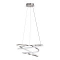 Rabalux - LED-riippuvalaisin johdolla LED/42W/230V 4000K