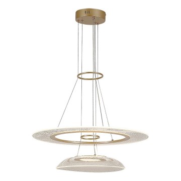 Rabalux - LED-riippuvalaisin kaapelilla LED/36W/230V 3000K