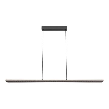 Rabalux - LED-riippuvalaisin kaapelilla LED/40W/230V 3000K