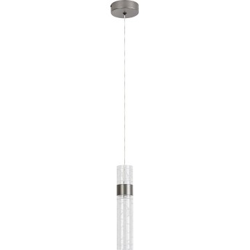 Rabalux - LED-riippuvalaisin kaapelilla LED/8W/230V 3000K
