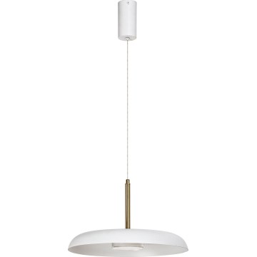 Rabalux - LED riippuvalaisin vaijerilla LED/18W/230V 3000K valkoinen