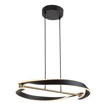 Rabalux - LED-riippuvalaisin vaijerilla LED/40W/230V 3000K