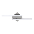 Rabalux - LED-seinävalaisin kylpyhuoneeseen 2xLED/12W IP44