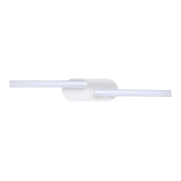 Rabalux - LED-seinävalaisin kylpyhuoneeseen LED/18W/230V IP44