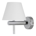 Rabalux - LED-seinävalaisin kylpyhuoneeseen LED/6W/230V IP44