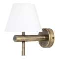 Rabalux - LED-seinävalaisin kylpyhuoneeseen LED/6W/230V IP44