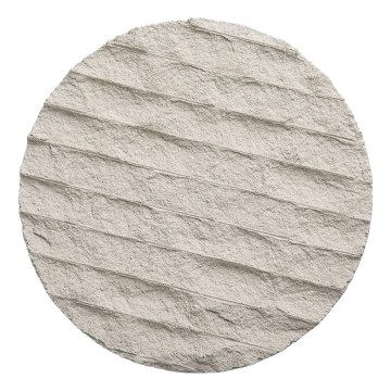 Rabalux - LED-seinävalaisin LED/12W/230V 3000/4500/6500K beige