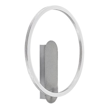 Rabalux - LED-seinävalaisin LED/14W/230V 3000K