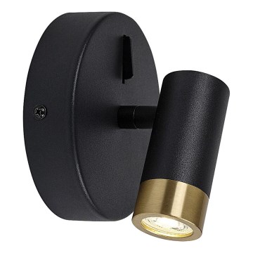 Rabalux - LED-seinävalaisin LED/3W/230V 4000K