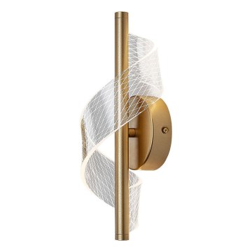 Rabalux - LED-seinävalaisin LED/6W/230V 3000K