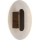 Rabalux - LED-seinävalaisin LED/6W/230V