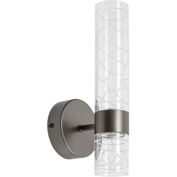 Rabalux - LED-seinävalaisin LED/8W/230V 3000K