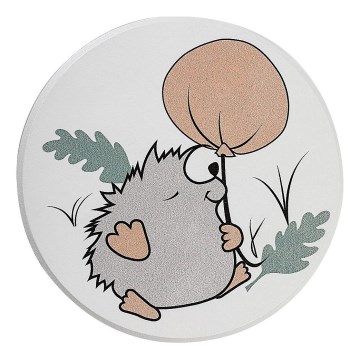 Rabalux - LED-seinävalaisin LED/9W/230V 3000/4000/6500K