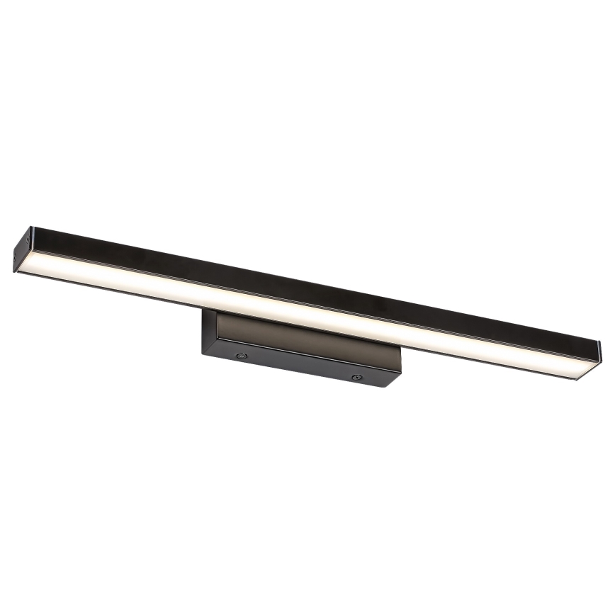 Rabalux - LED-seinävalaisin LED LED / 12W / 230V IP44