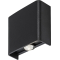 Rabalux - LED-seinävalaisin ulkokäyttöön 2W/230V 2000/2700/4000K IP65
