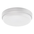 Rabalux - LED Ulkokattovalaisin LED/14W/230V IP54 valkoinen