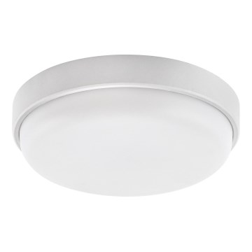 Rabalux - LED Ulkokattovalaisin LED/14W/230V IP54 valkoinen